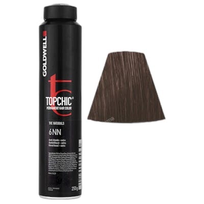 Goldwell TopChic 6NN Dark Blonde