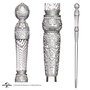 Wicked réplique baguette 1/1 Glinda's Trainings baguette 36 cm