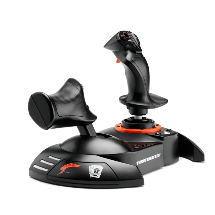Thrustmaster T.Flight Hotas NEO Ace Combat 8 Edition