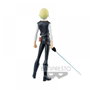 Banpresto Star Wars Visions The Twins Karre
