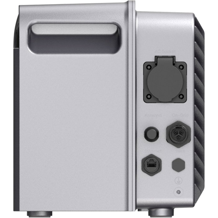 Jackery SolarVault 3 Pro Max 2520Wh