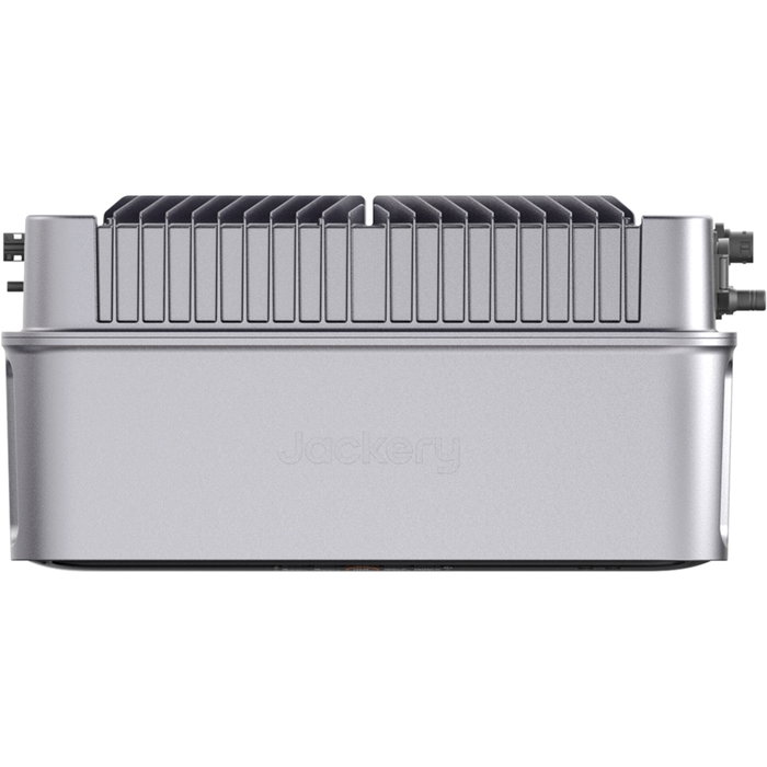 Jackery SolarVault 3 Pro Max 2520Wh