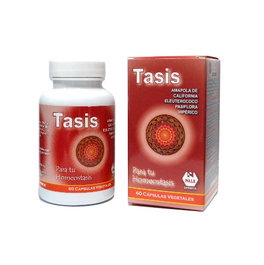 NALE Tasis 60 capsules