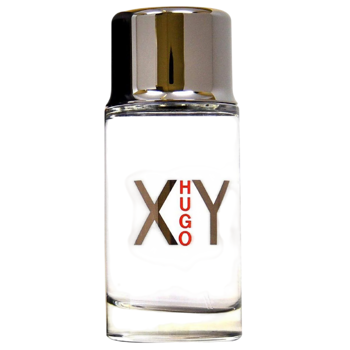 Hugo Boss Xy Eau de Toilette pour Homme - Flacon de 100 ml Hugo Boss Xy Eau de Toilette pour Homme - Flacon de 100 ml