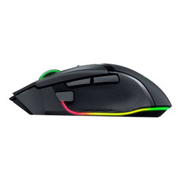 Razer Basilisk V3 Pro - Souris de Jeun Sans Fil (RZ01-04620100-R3G1)