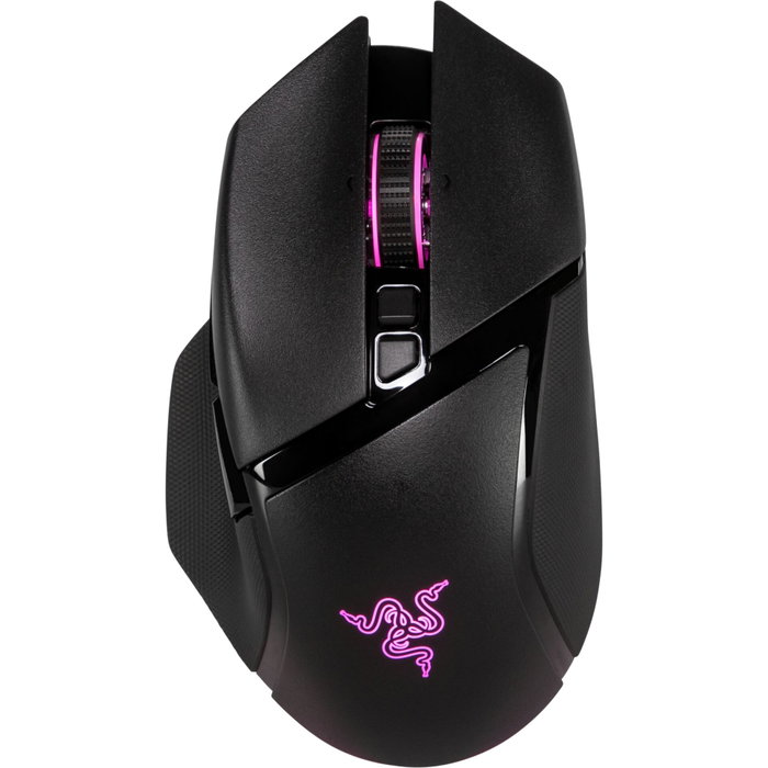 Razer Basilisk V3 Pro, Souris Optique sans fil Noire