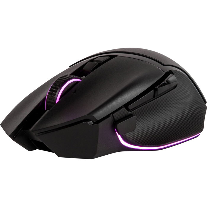 Razer Basilisk V3 Pro, Souris Optique sans fil Noire