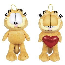 Garfield Peluche 90cm surtido