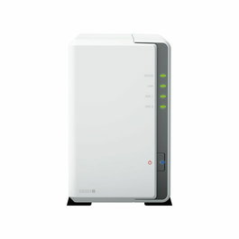 Stockage en Réseau NAS Synology DS223J Blanc