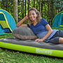 Bestway Matelas gonflable Junior Roll & Relax 188 x 99 x 22 cm