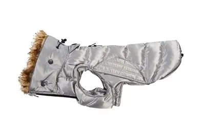 kruuse BUSTER ACTIVE GABAN PALOMA Gris XXS kruuse BUSTER ACTIVE GABAN PALOMA Gris XXS