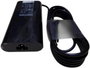 Dell Adaptateur Secteur AC 130W, 5V/20V, 3 Broches, Connecteur USB Type-C, Cordon d'Alimentation C6, pour PC Portable