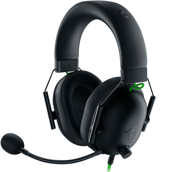 Razer RZ04-04570100-R3M1 Casque Audio Gaming BlackShark V2 X - Noir Razer RZ04-04570100-R3M1 Casque Audio Gaming BlackShark V2 X - Noir