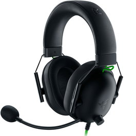 Razer RZ04-04570100-R3M1 Casque Audio Gaming BlackShark V2 X - Noir