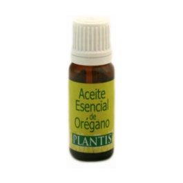 PLANTIS Essence d'Origan