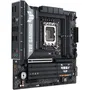 ASUS Carte mère TUF GAMING B860M-PLUS micro ATX socket LGA 1851 Intel B860, 256 Go DDR5, 2.5 Gb Ethernet, RAID, support M.2 et SATA