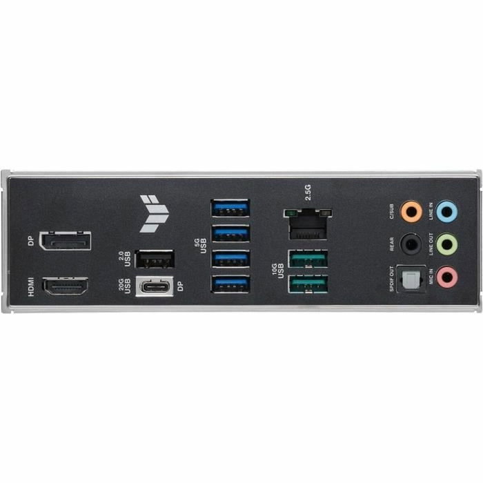 Carte Mère Asus 90MB1JW0-M0EAY0 LGA 1851