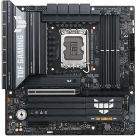 ASUS TUF GAMING B860M-PLUS micro ATX Intel B860 LGA 1851