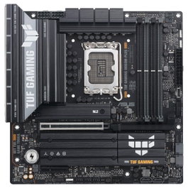 Asus TUF GAMING B860M-PLUS Micro ATX Intel B860 LGA 1851 DDR5