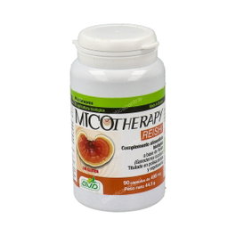 AVD REFORM MICOTHERAPY REISHI 90cap.