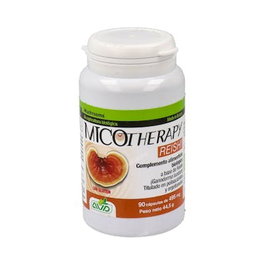 AVD REFORM MICOTHERAPY REISHI 90cap.