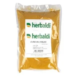 HERBALDI CURCUMA poudre 1kg
