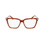 Monture de Lunettes Femme Victoria Beckham VB2657 55238