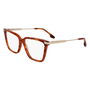 Monture de Lunettes Femme Victoria Beckham VB26575515238 Ø 55 mm