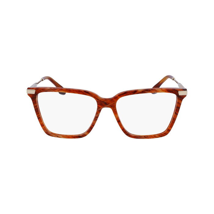 Monture de Lunettes Femme Victoria Beckham VB26575515238 Ø 55 mm