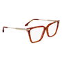 Monture de Lunettes Femme Victoria Beckham VB26575515238 Ø 55 mm