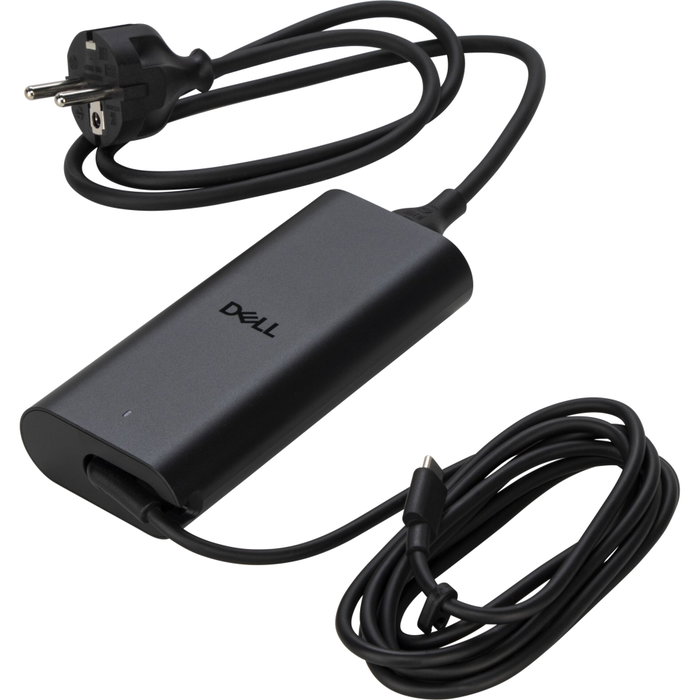 Dell Adaptateur secteur E5 130W USB-C Dell Adaptateur secteur E5 130W USB-C