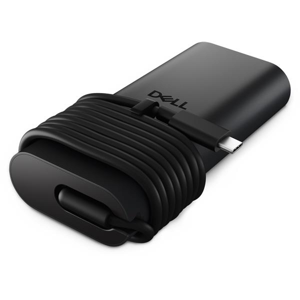 Dell 12K3X Adaptateur secteur 130W USB-C pour Ordinateur Portable Dell Latitude, Precision, XPS