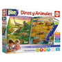 EDUCA Dinos y Animales 20322