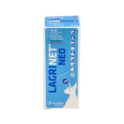 OPKO Lagrinet Neo 10 Ml Vet OPKO Lagrinet Neo 10 Ml Vet