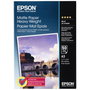 Epson Papier Mat Heavy Weight A3, 50 feuilles, 167g