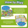 Orchard - Jeu éducatif Time Tables Heroes - Jeu de société et bingo pour pratiquer les tables de multiplication de 2 à 12