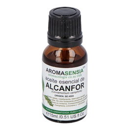 AROMASENSIA Huile essentielle de Camphre 15ml
