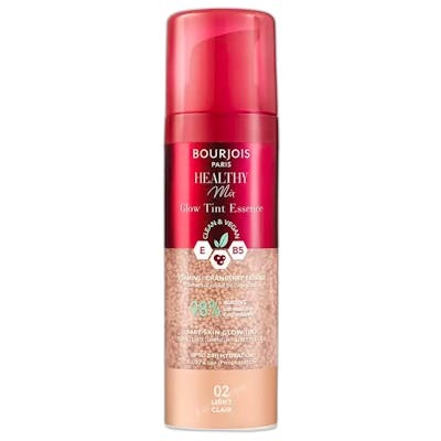 Bourjois Healthy Mix Glow Tint Essence 02-Light