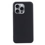 Muvit Recycletek Coque pour Apple iPhone 16, 100% recyclée, flexible et protectrice
