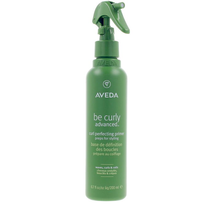 Aveda BE CURLY Préparation de Style pour Cheveux Bouclés et Ondulés 200 ml Aveda BE CURLY Préparation de Style pour Cheveux Bouclés et Ondulés 200 ml