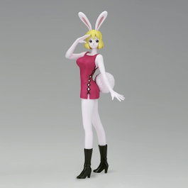 Banpresto Figurine One Piece Glitter & Glamours Carrot Version B 22 cm PVC