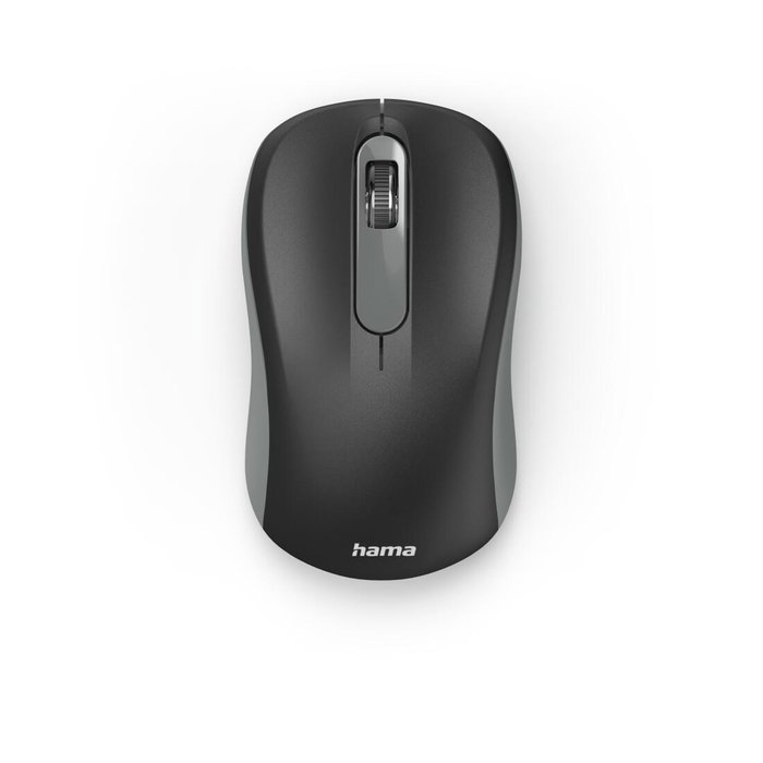 Hama Souris AMW-200 Anthracite, noir Hama Souris AMW-200 Anthracite, noir
