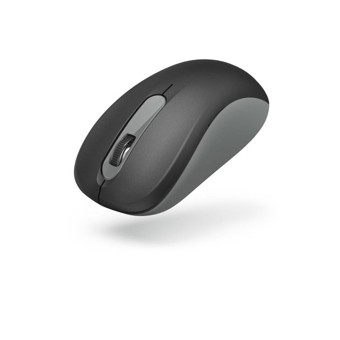 Hama Souris AMW-200 Anthracite, noir Hama Souris AMW-200 Anthracite, noir