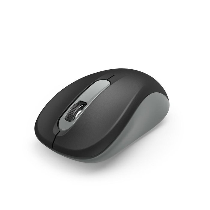 Hama Souris AMW-200 Anthracite, noir Hama Souris AMW-200 Anthracite, noir
