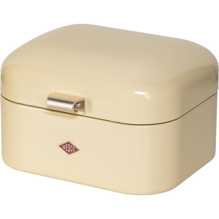 Wesco Single Grandy mandel Beige
