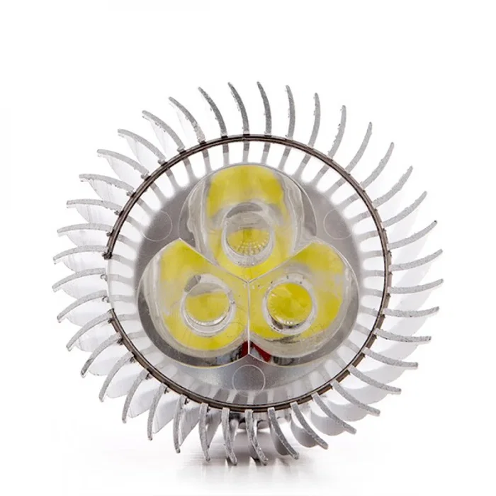 Ampoule LED GU10 3W 200Lm 6000K 40000H HO-PCE-SD08-3W-CW