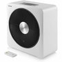 Domo Chauffage céramique DO7344H - 2500 W - Blanc