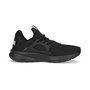 Chaussures de Running pour Adultes Puma 378291 04 Noir
