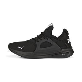 Chaussures de Running pour Adultes Puma 378291 04 Noir
