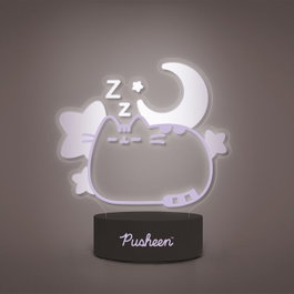 ERIK Lampe LED Dreams Pusheen